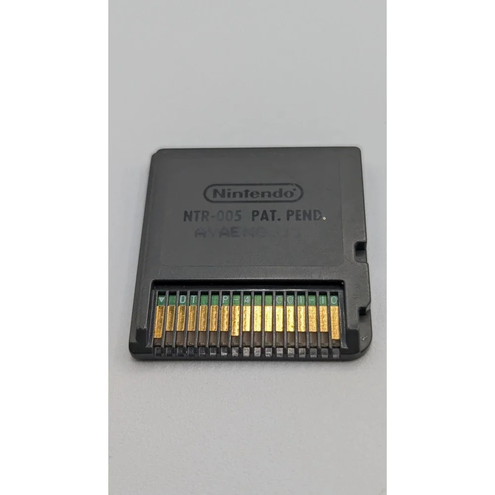 Nintendo DS Brain And Mind Based Games Mixed Lot of 5 Cartridges Only